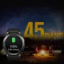 Zebla Stratos 3 Smartklokke