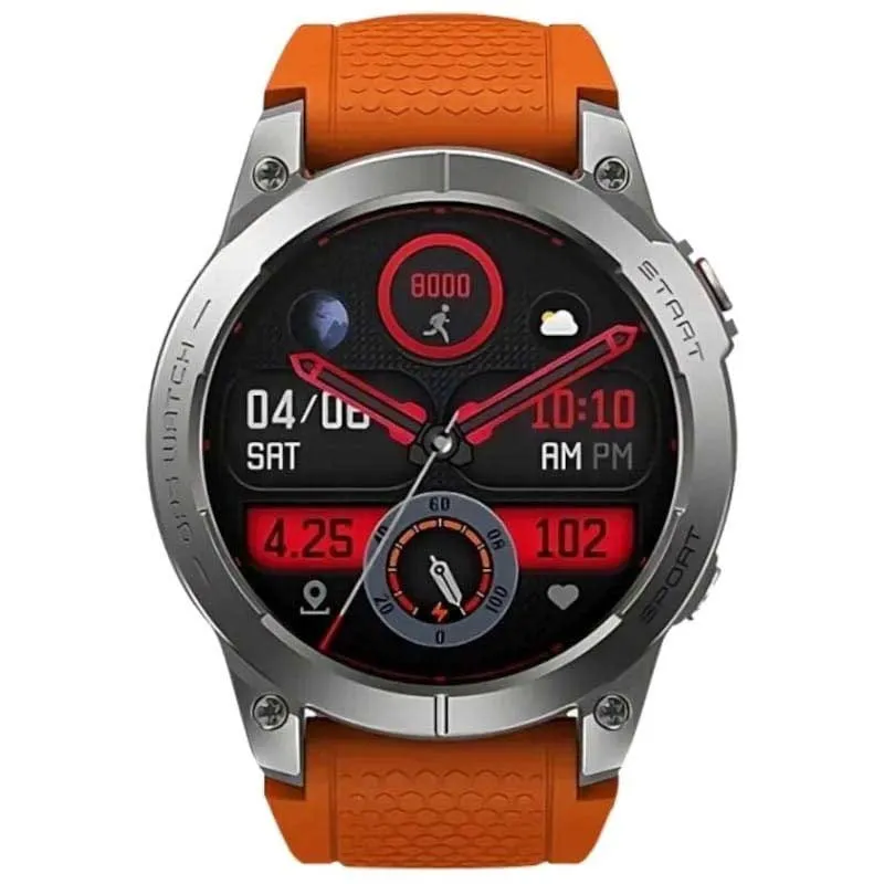 Zebla Stratos 3 Smartklokke