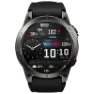 Zebla Stratos 3 Smartklokke Refurbished, Black