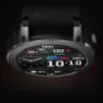 Zebla Stratos 3 Smartklokke Refurbished, Black