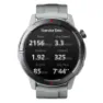 Zebla Stratos 3 Ultra Smartklokke
