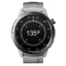 Zebla Stratos 3 Ultra Smartklokke