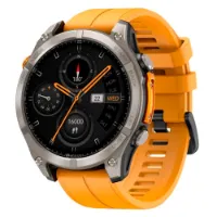 Zebla Stratos 4 Smartklokke