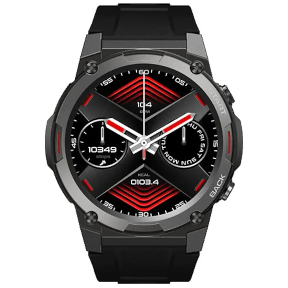 Zebla Vibe 7 Pro Smartklokke Zebla Vibe 7 Pro Smartklokke
