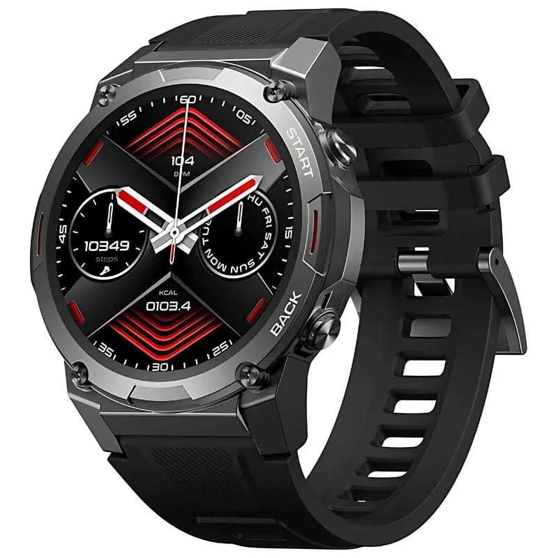 Zebla Vibe 7 Pro Smartklokke Zebla Vibe 7 Pro Smartklokke