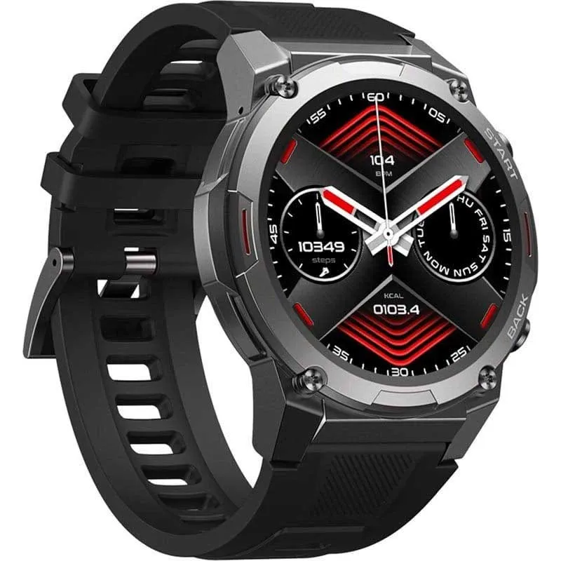 Zebla Vibe 7 Pro Smartklokke Zebla Vibe 7 Pro Smartklokke