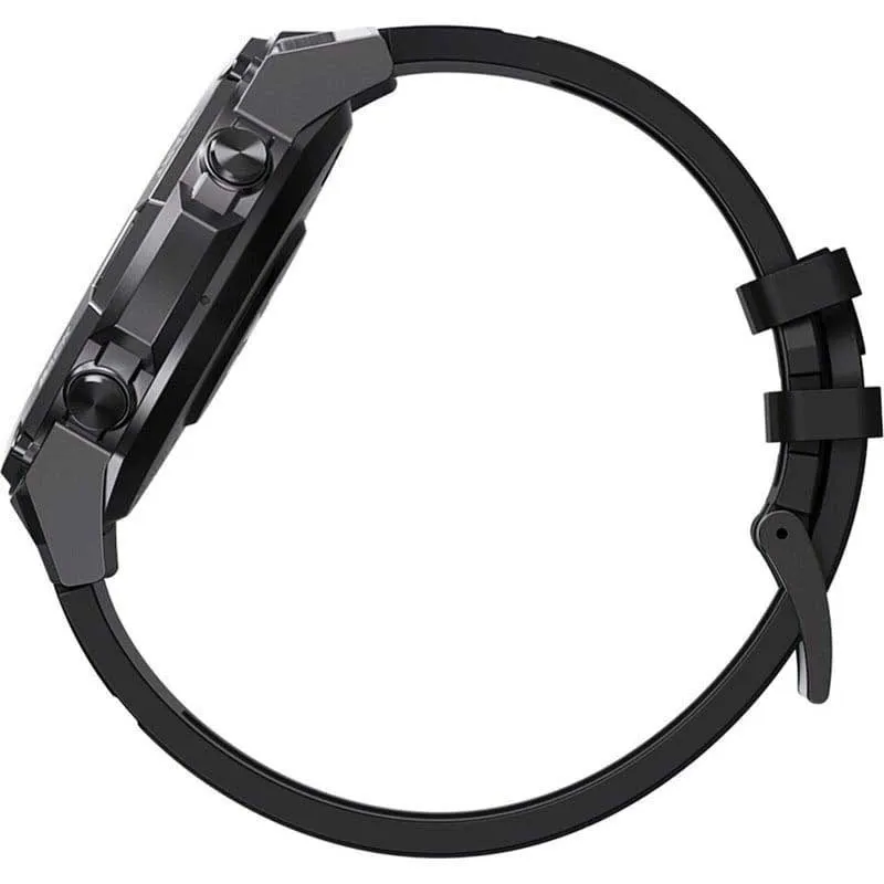 Zebla Vibe 7 Pro Smartklokke Zebla Vibe 7 Pro Smartklokke