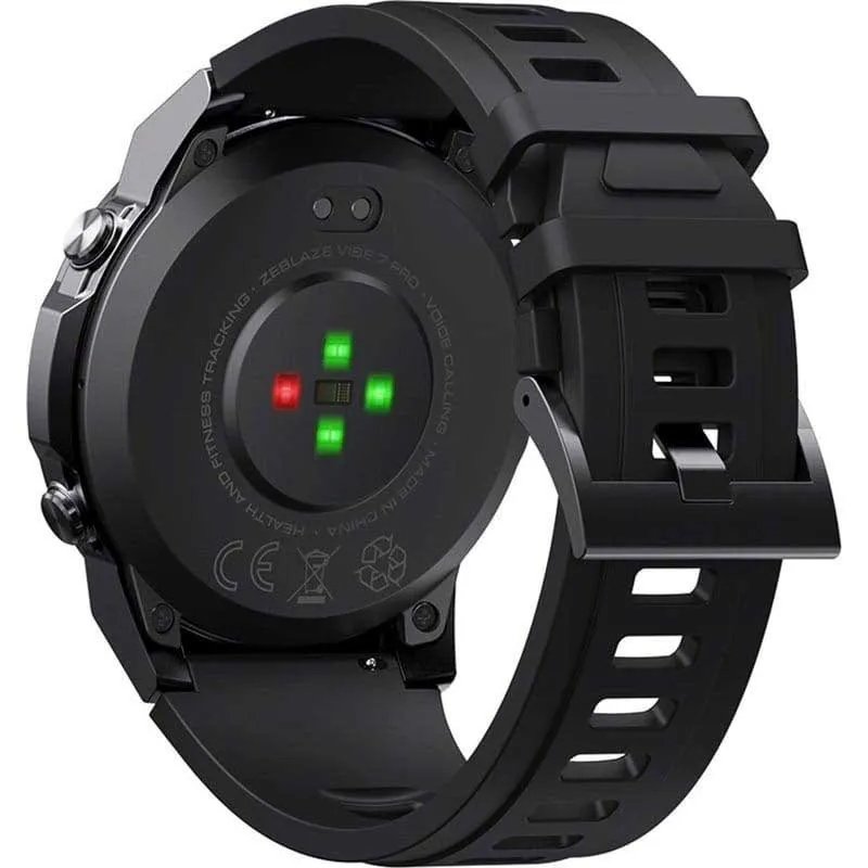 Zebla Vibe 7 Pro Smartklokke Zebla Vibe 7 Pro Smartklokke