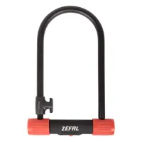 Zéfal 13 Mm U-lås Zéfal 13 Mm U-lås