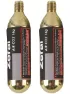 Zéfal 16g CO2 Patroner