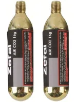 Zéfal 16g CO2 Patroner