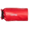 Zéfal Adventure F5 Styreveske 5l, Black / red, One Size