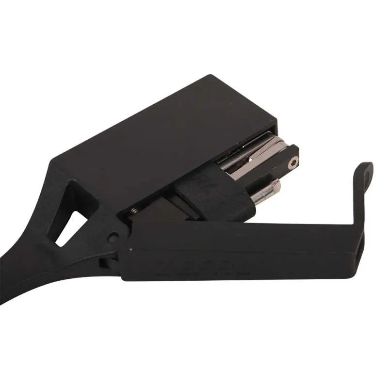 Zéfal Afa 8 Plus 8 Multiverktøy, Black, One Size