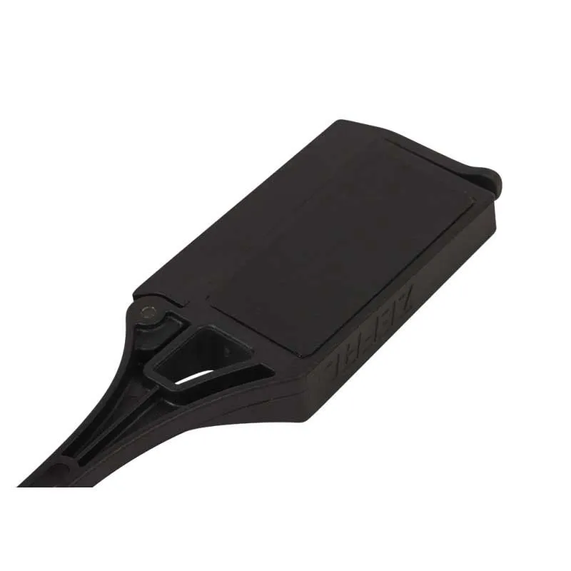 Zéfal Afa 8 Plus 8 Multiverktøy, Black, One Size