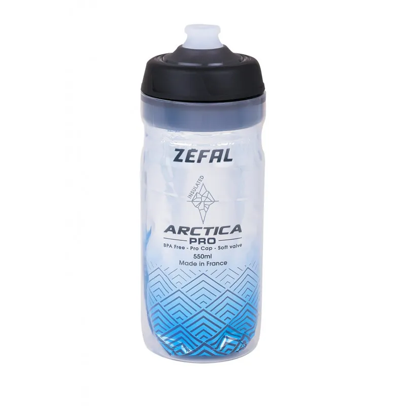 Zéfal Arctica 55 550ml Insulert Vannflaske