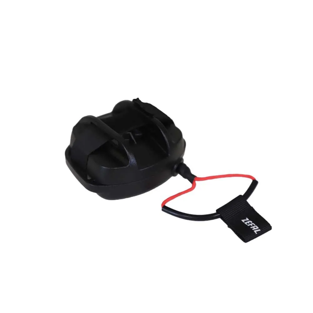 Zéfal Bike Taxi Taueline, Black, One Size