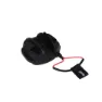 Zéfal Bike Taxi Taueline, Black, One Size