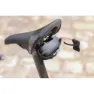 Zéfal Bike Taxi Taueline, Black, One Size