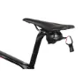 Zéfal Bike Taxi Taueline, Black, One Size