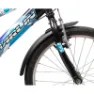 Zéfal Classic Kid Skjermsett, Svart