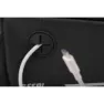 Zéfal Console Pack Rammeveske 0.8l, Black, One Size