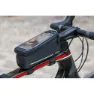 Zéfal Console Pack Rammeveske 0.8l, Black, One Size