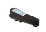 Zéfal Console Pack T3 Overrørsveske, Black, One Size