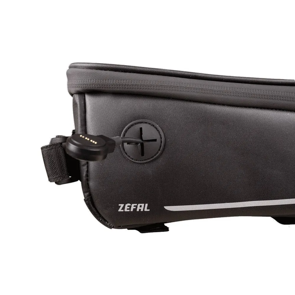 Zéfal Console T1 Rammeveske, Black, One Size Zéfal Console T1 Rammeveske, Black, One Size