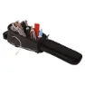 Zéfal Console T1 Rammeveske, Black, One Size