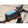 Zéfal Console T1 Rammeveske, Black, One Size