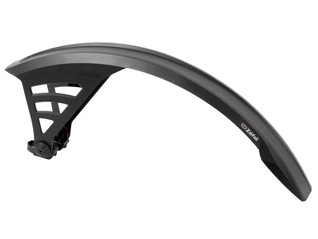 Zéfal Deflector RS75 Bakskjerm Til 27.5/29'' Zéfal Deflector RS75 Bakskjerm Til 27.5/29''