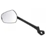 Zéfal Espion E80 Venstre Speil, Black, One Size