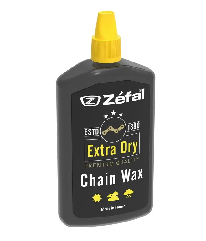 Zéfal Extra Dry Kjedevoks