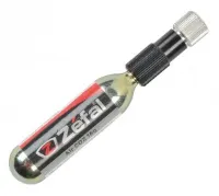 Zéfal EZ Control Co2 Pumpehode m. Patron
