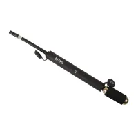 Zéfal EZ MAX FC 2i1 Pumpe CO2 + Håndpumpe