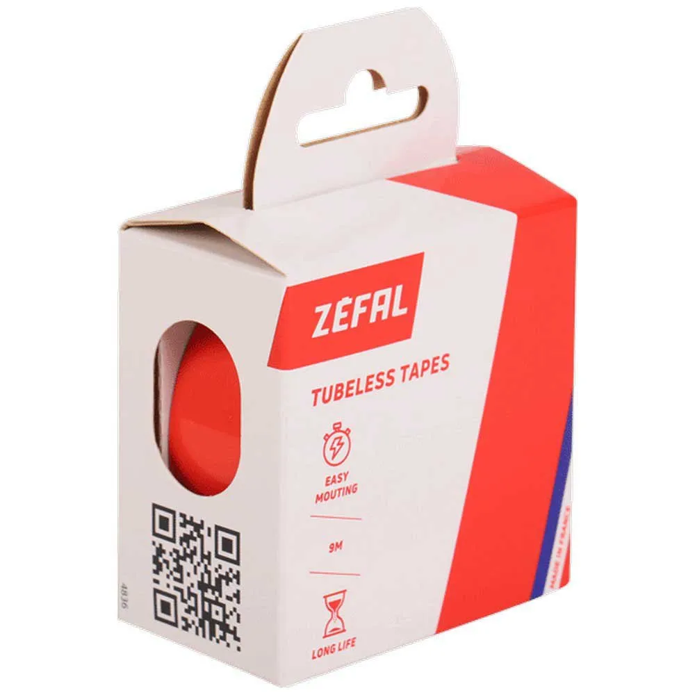 Zéfal Felgteip 50 M