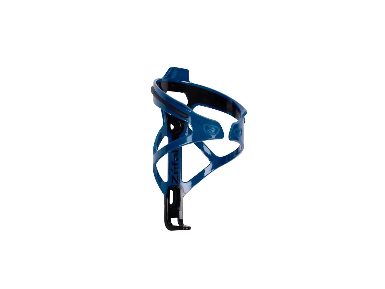 Zéfal Flaskeholder Pulse B2 mørk, Blå