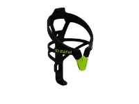 Zéfal Flaskeholder Pulse svart Zéfal Flaskeholder Pulse svart