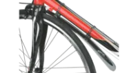 Zéfal Forskjerm 700c Croozer road Zéfal Forskjerm 700c Croozer road