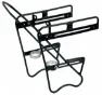 Zéfal Front Rack, Aluminium / black, One Size