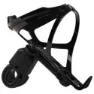 Zéfal Handlebar Universal Flaskeholder, Black, One Size