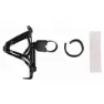 Zéfal Handlebar Universal Flaskeholder, Black, One Size