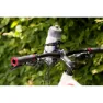 Zéfal Handlebar Universal Flaskeholder, Black, One Size