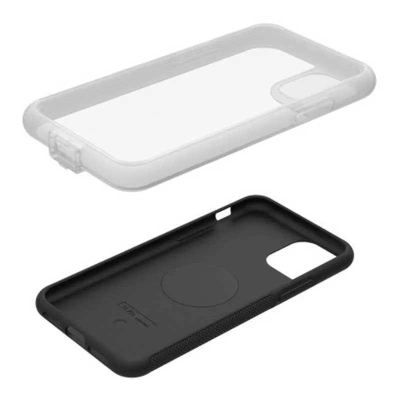 Zéfal Iphone 11 Pro-beskytter, Black, One Size
