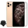 Zéfal Iphone 11 Pro-beskytter, Black, One Size