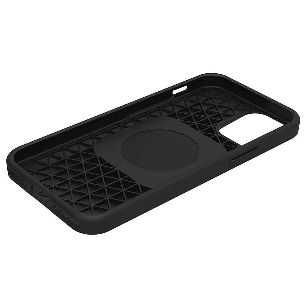 Zéfal Iphone 12 Mini Styretelefonholder, Black, One Size Zéfal Iphone 12 Mini Styretelefonholder, Black, One Size