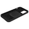 Zéfal Iphone 12 Mini Styretelefonholder, Black, One Size