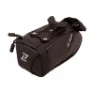Zéfal Iron 2 S Tf 0.5l Verktøy Sadelveske, Black, One Size