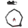 Zéfal K-traz F16l Foldelås, Black, 95cm