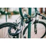 Zéfal K-traz M18 10 Mm Kjedelås, Black, One Size